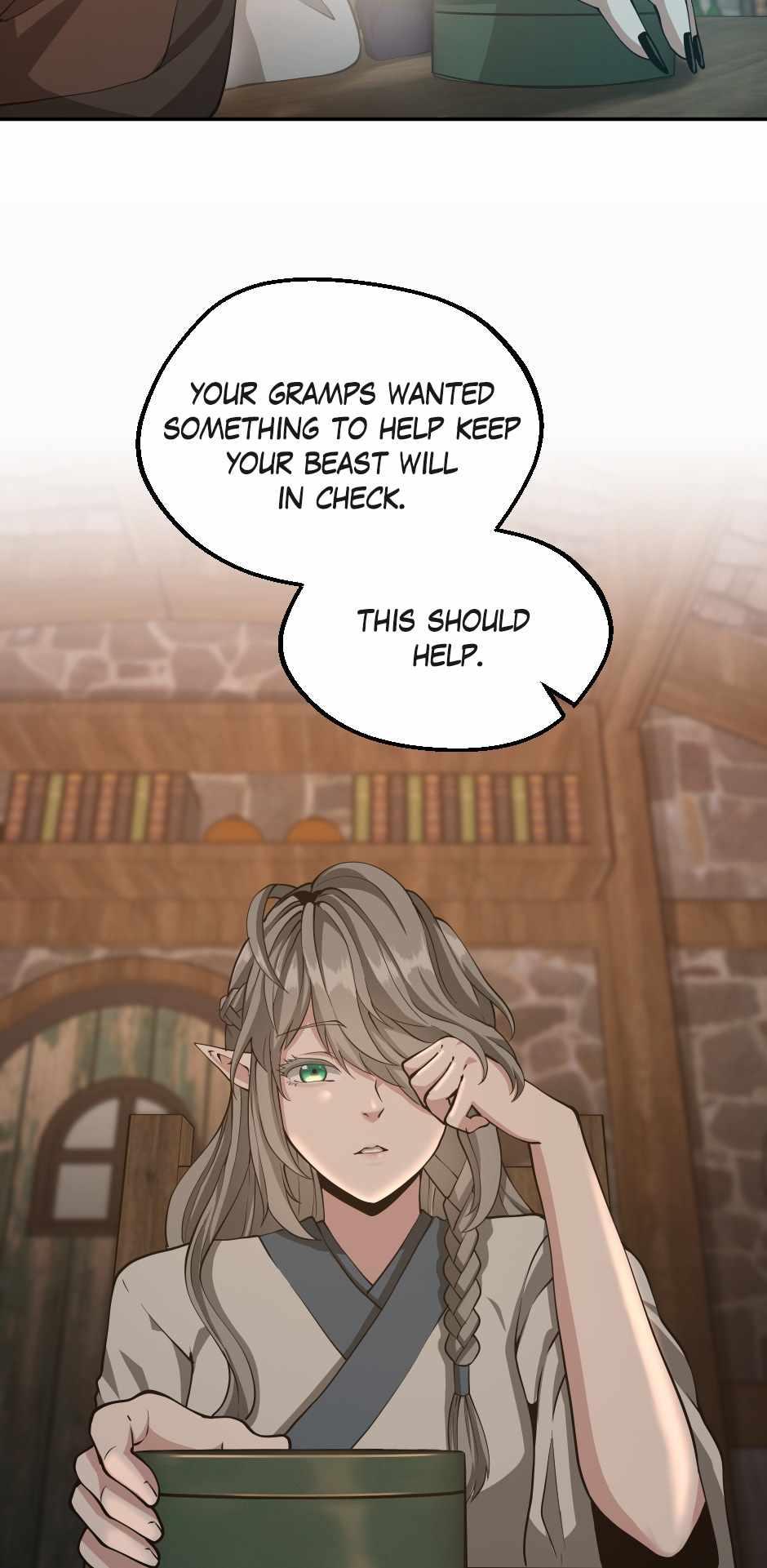 The Beginning After The End Chapter 133 image 09